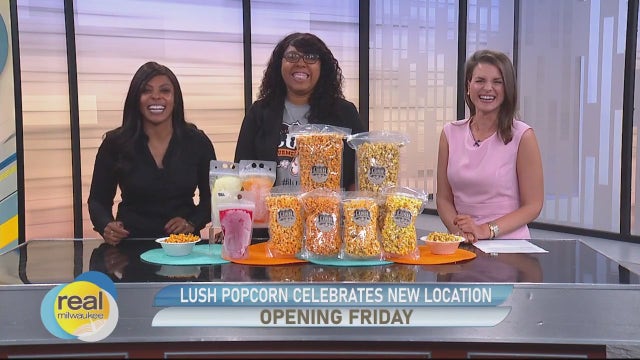 Lush Popcorn opening new location in Riverwest
