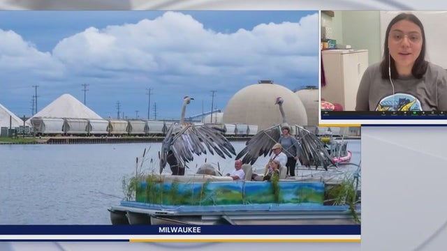 2023 Harbor Fest: Fish, water, and boat fun