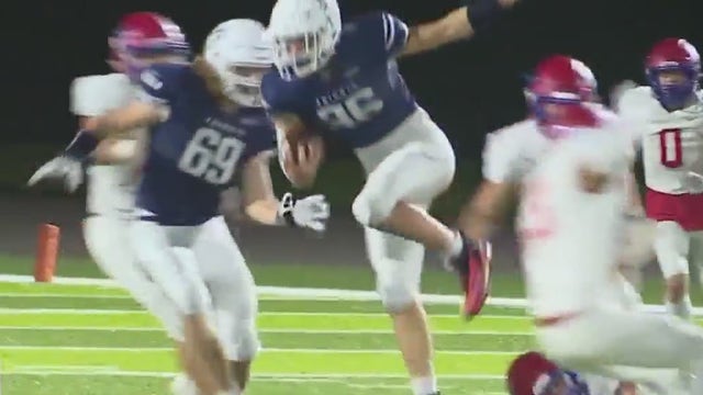 High School Blitz 2023: Teams fight for playoff berth in Week 7