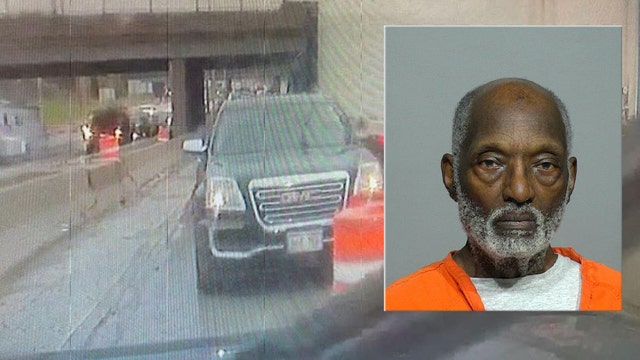 Wrong-way driver on I-43; man found not competent for trial