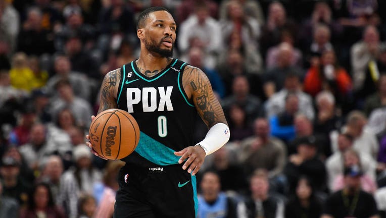 Damian Lillard trade Bucks' big move for Giannis. Is an NBA title next?