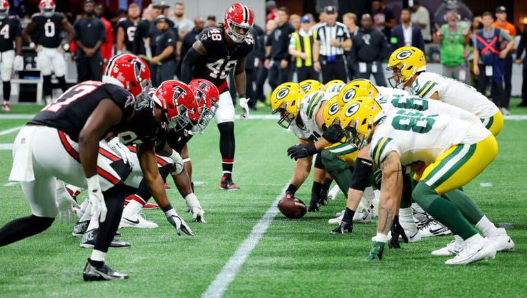 How to stream, watch Packers-Falcons game on TV