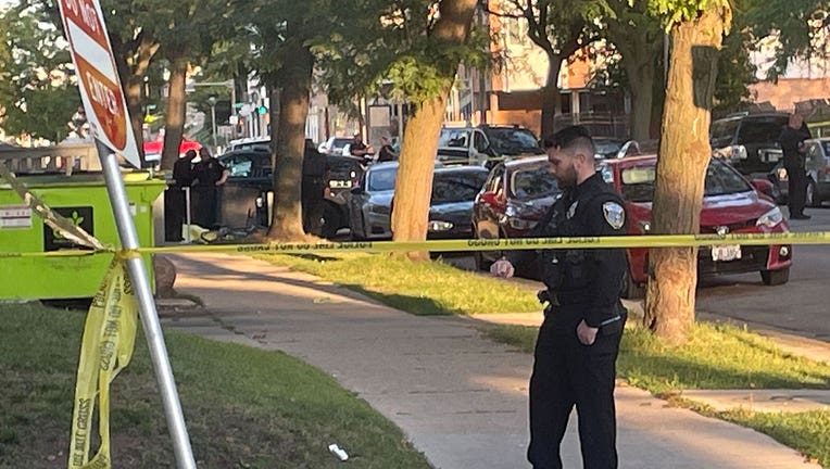 Milwaukee Fatal Shooting Near 29th And Wells, 2 In Custody | FOX6 Milwaukee