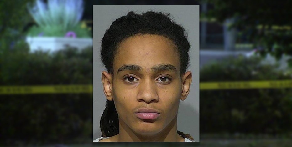 76th and Silver Spring shooting, Milwaukee man charged