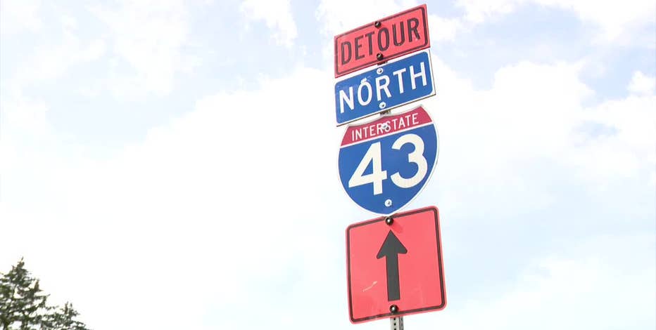 Memorial Day travel: Wisconsin construction projects to know about