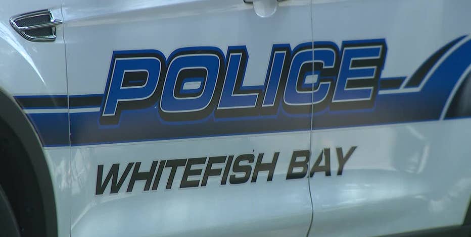 Whitefish Bay police investigating suspicious encounter involving child