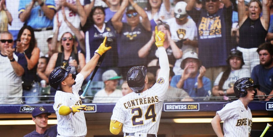 Brewers announce plans for Cerveceros Night on Sept. 17