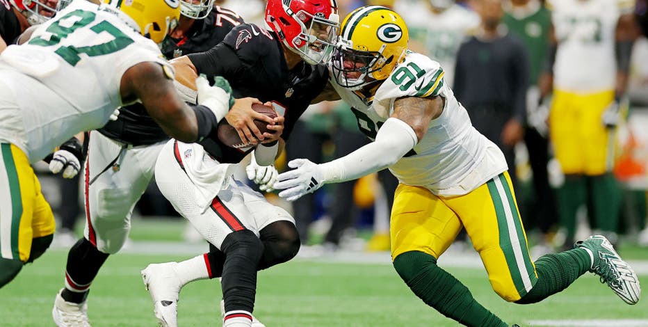 Falcons 25 Packers 24: Game Balls & Lame Calls