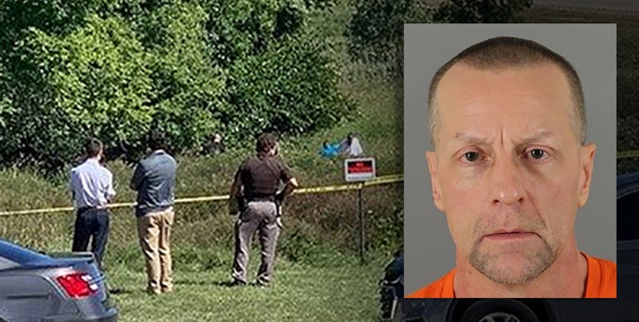 Waukesha woman's body found, man charged searched obituaries: complaint