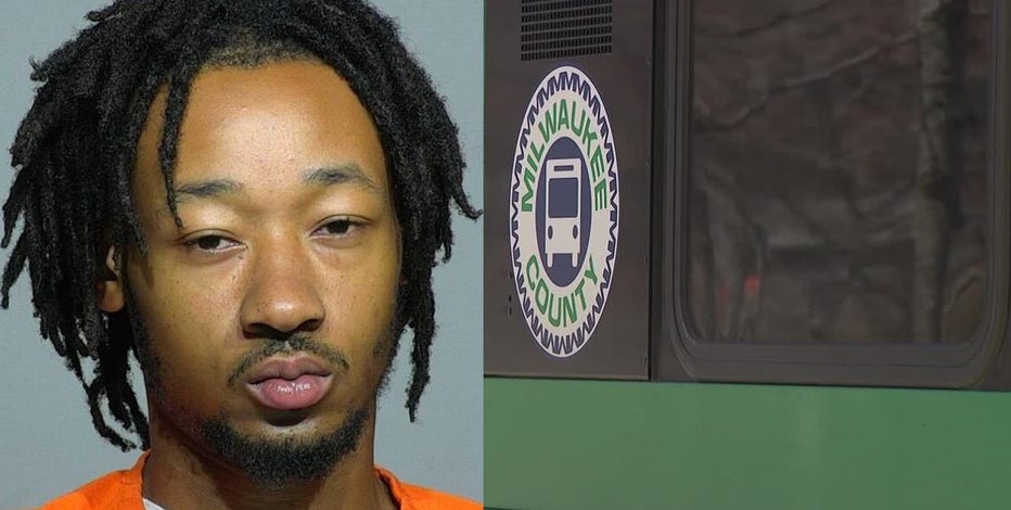 MCTS driver punched by passenger; man charged