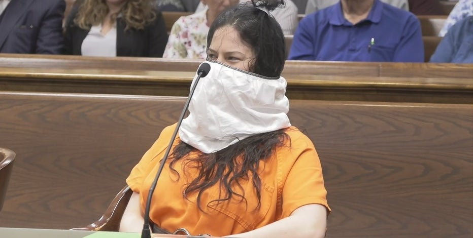 Wisconsin convicted murderer accused of attacking prison sergeant