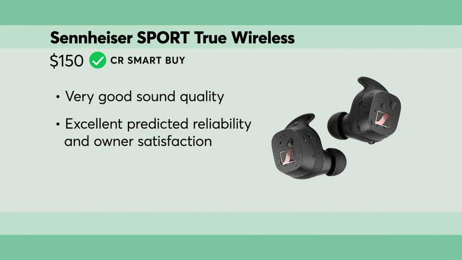 Best noise cancelling deals headphones consumer reports