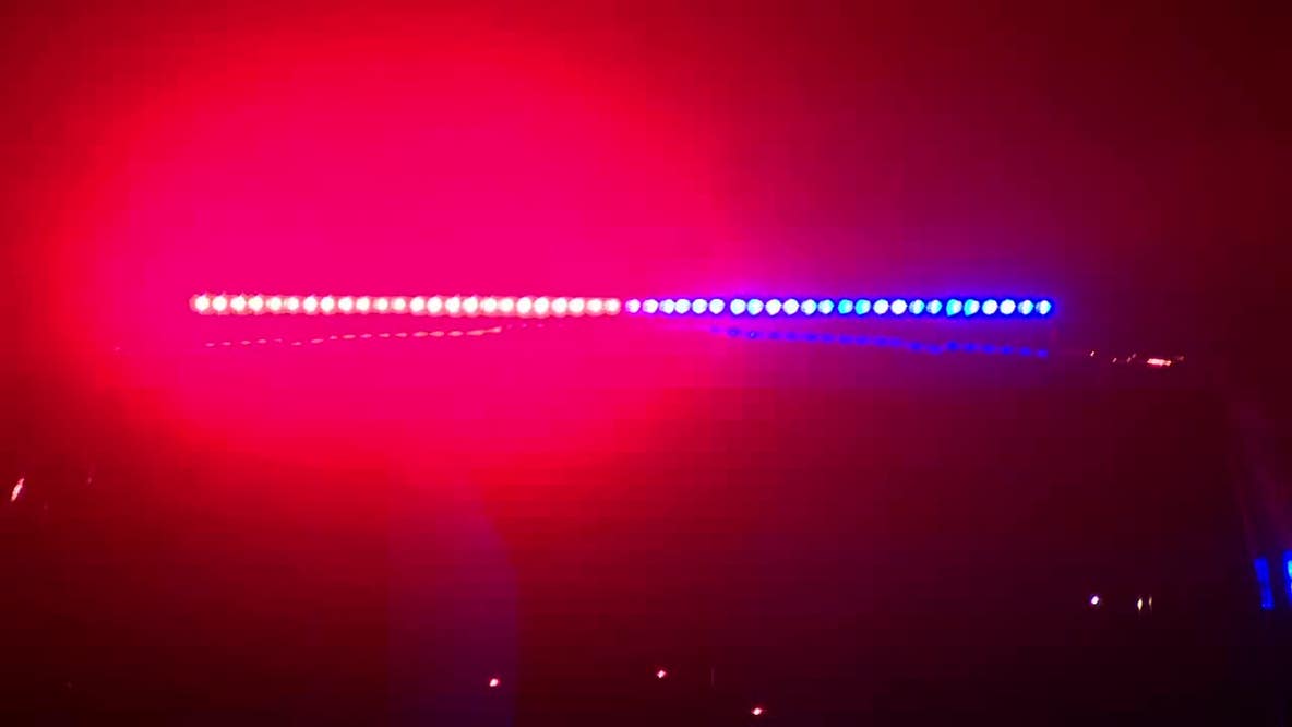 1-year-old child exposed to fentanyl; Milwaukee woman accused