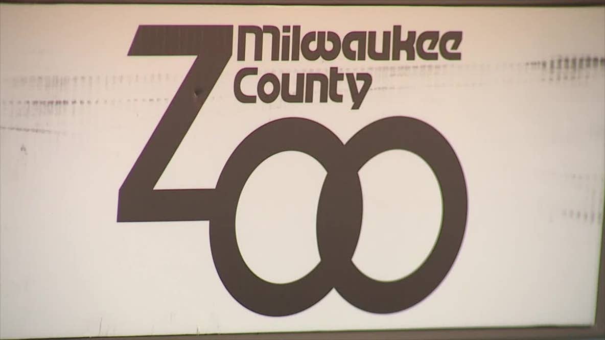 Boy enters Milwaukee County Zoo exhibit, family asks for understanding