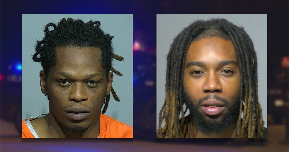 Milwaukee police chase, shooting; men charged with attempted homicide ...