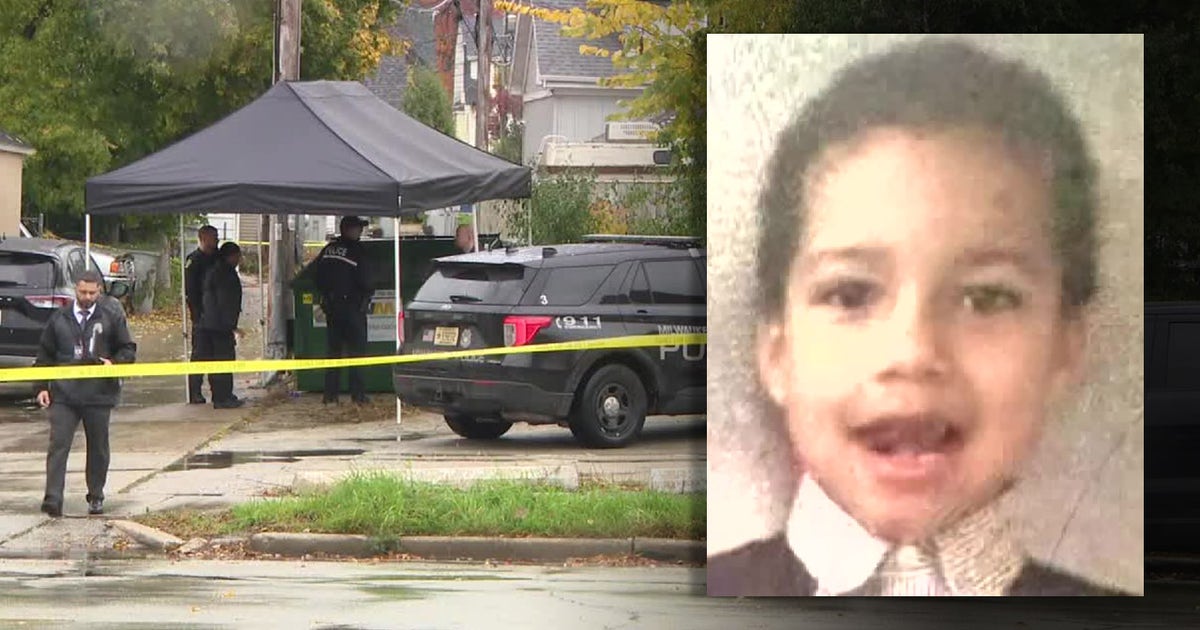 Teen charged in Prince McCree's death headed to trial | FOX6 Milwaukee