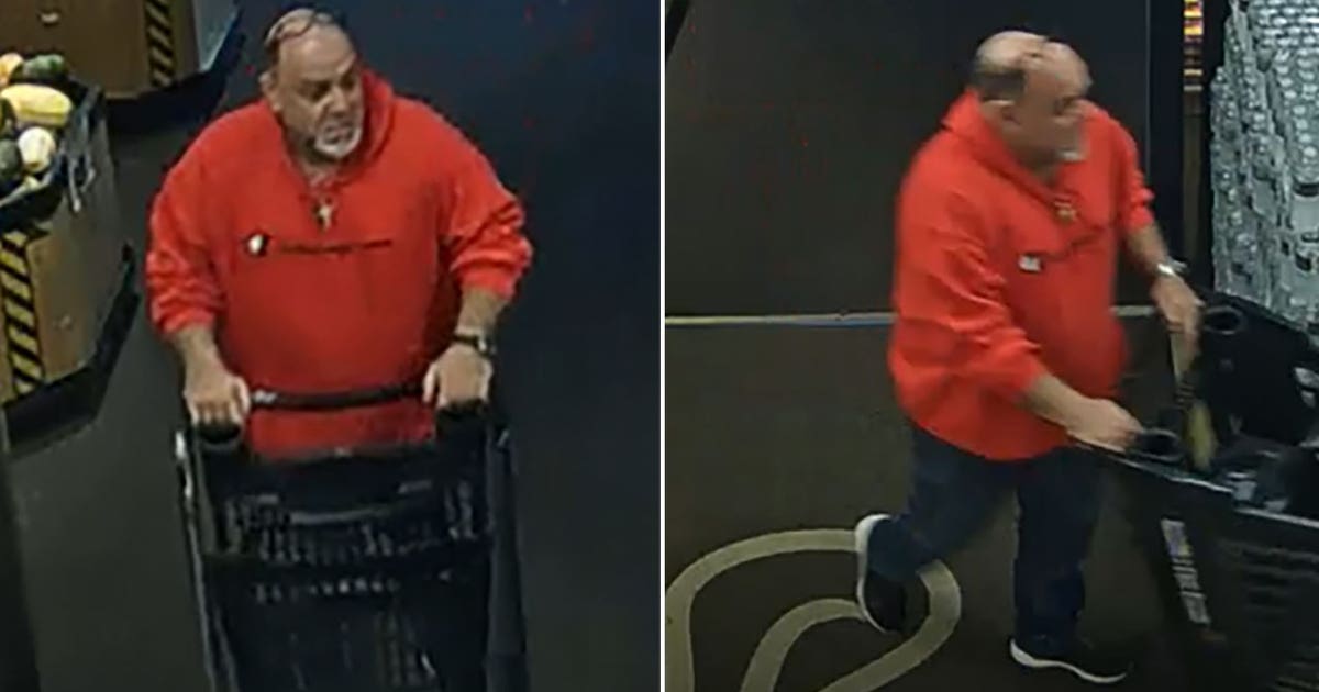 Brookfield vodka theft from Sendik’s; police identify man | FOX6 Milwaukee