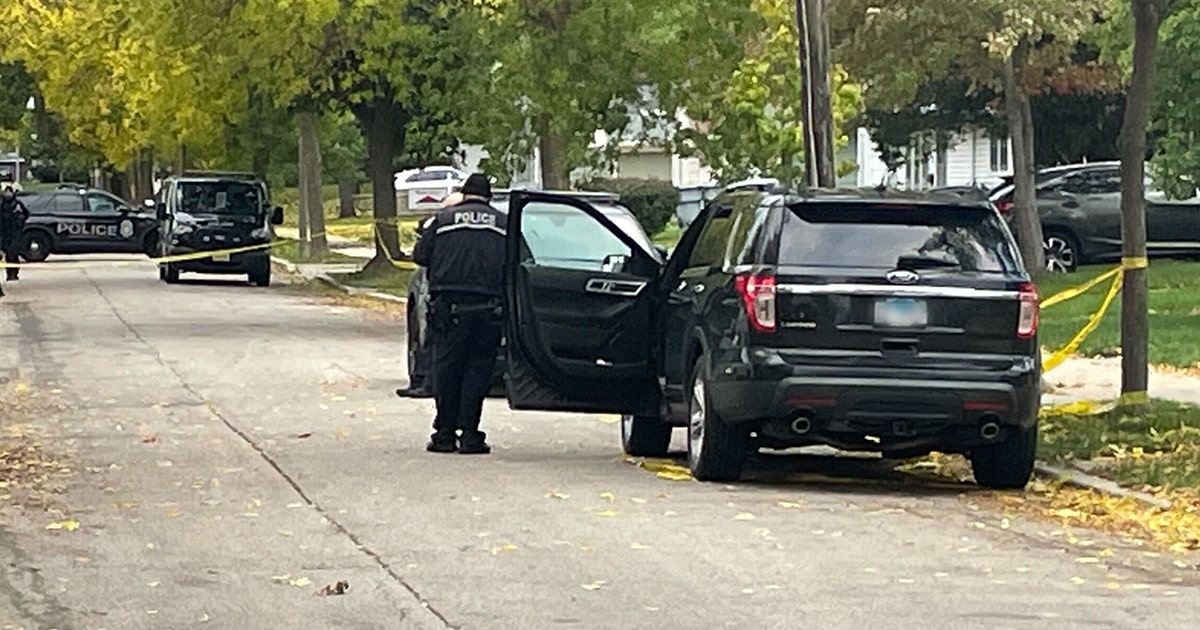 Milwaukee shooting, 2 wounded near 61st and Nash | FOX6 Milwaukee