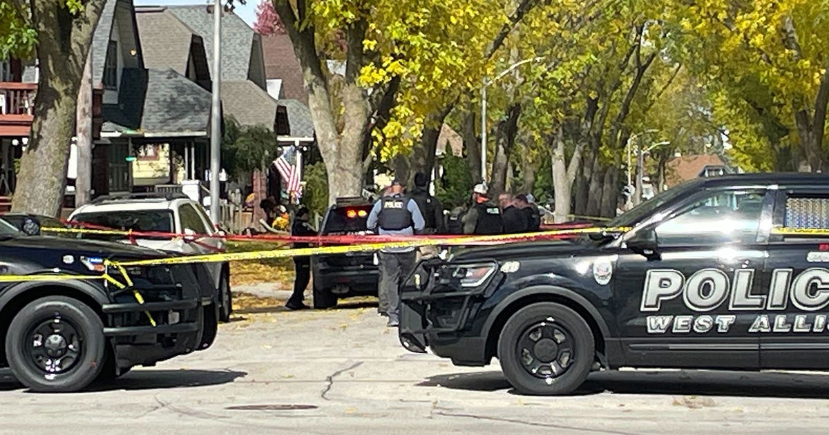 West Allis homicide: Suspect arrested in 64th and Lincoln shooting ...