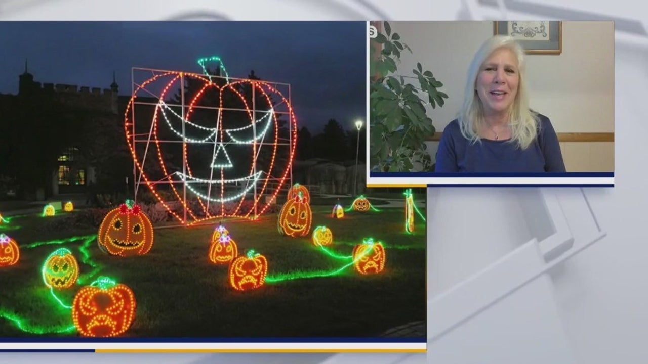 Racine Zoo’s Halloween celebration; special event for young, old FOX6