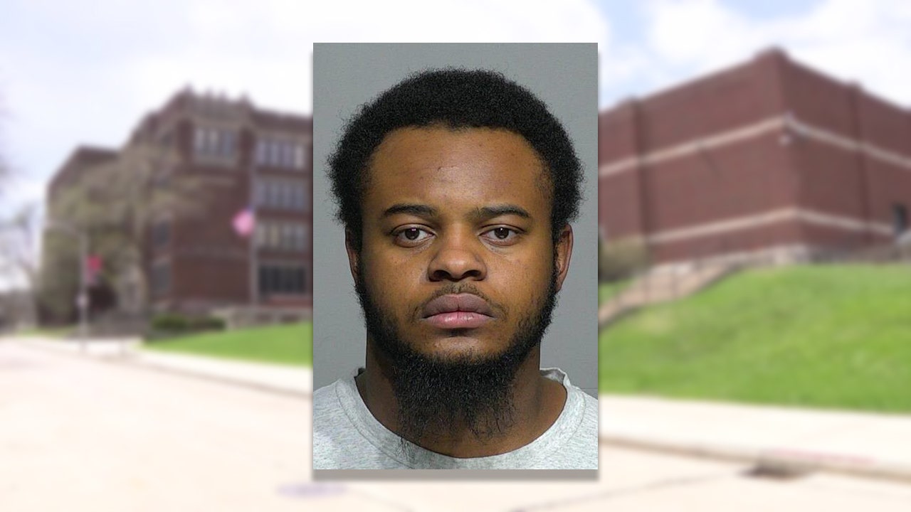 Milwaukee Student Adviser Pleads Guilty, Sex Assault Charge; Sentenced ...