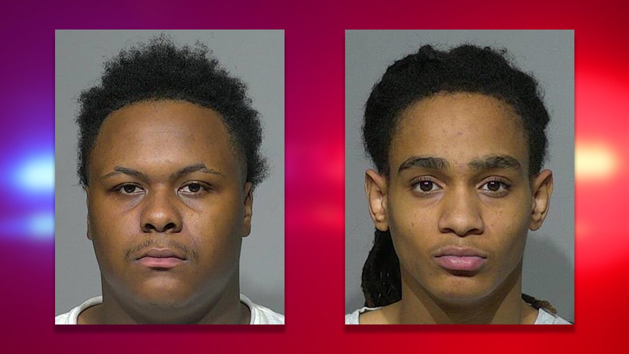 Gas station shootings, Milwaukee men charged with attempted homicide Gas station shootings, Milwaukee men charged with attempted homicide