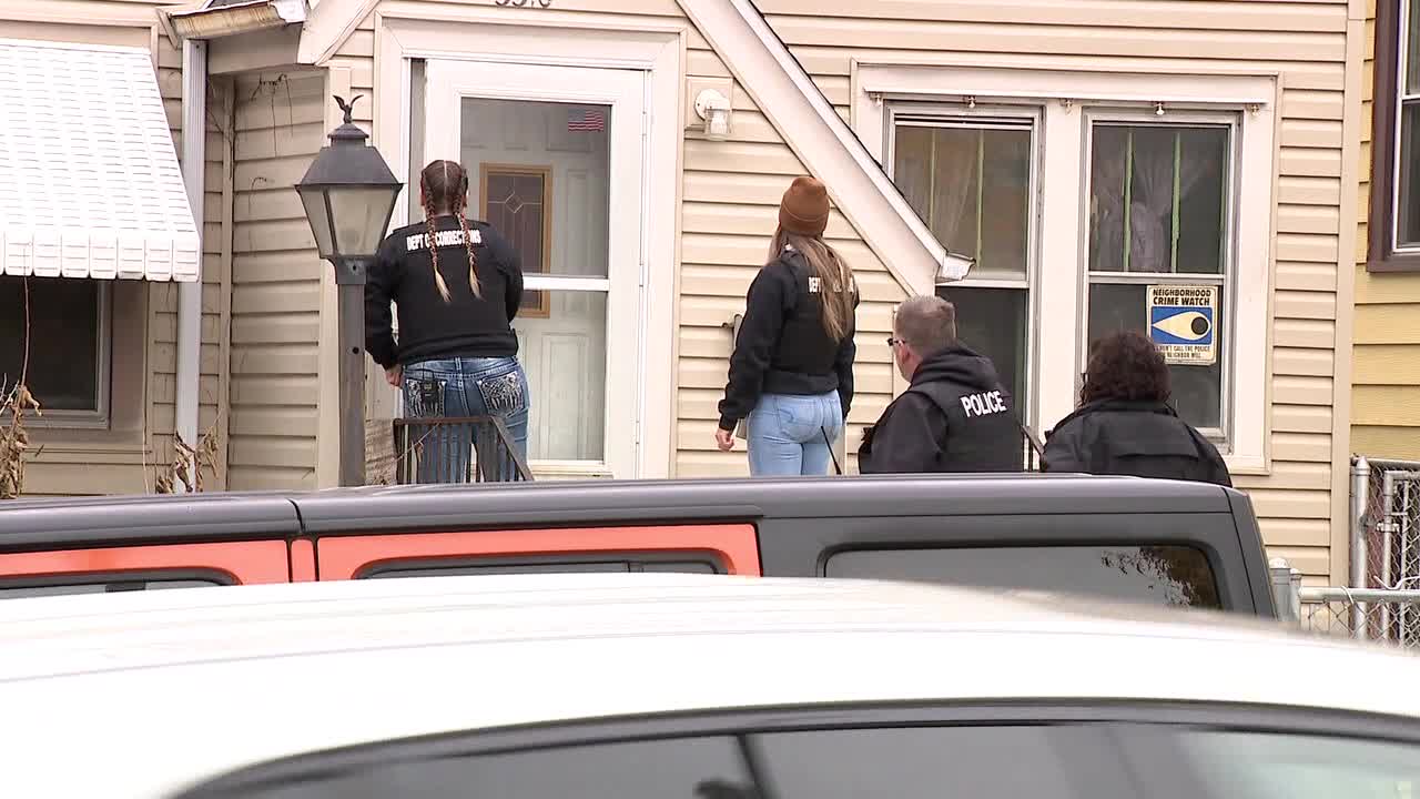 Milwaukee County sex offenders checked; Halloween safety program - Vimarsana News