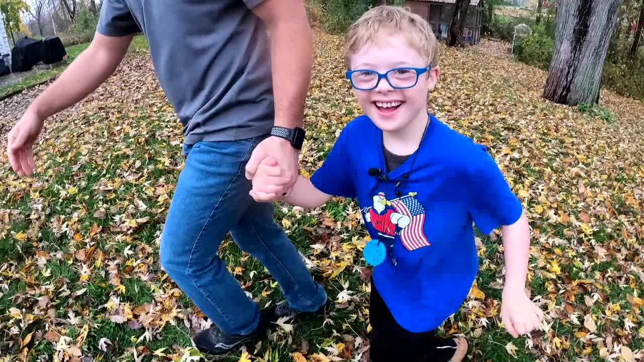 Service dog for Waukesha County boy, fundraiser to help cover cost - Vimarsana News