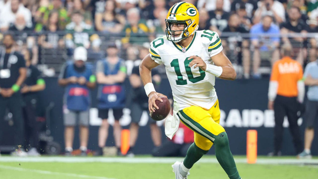 Aaron Rodgers injury update after bye week is good for Packers