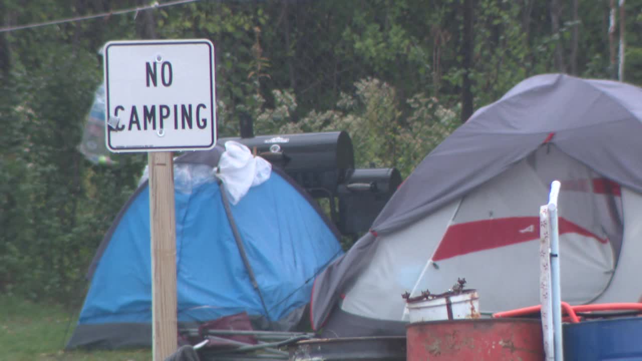 Housing Milwaukee County's homeless, leaders respond to growing need - Vimarsana News
