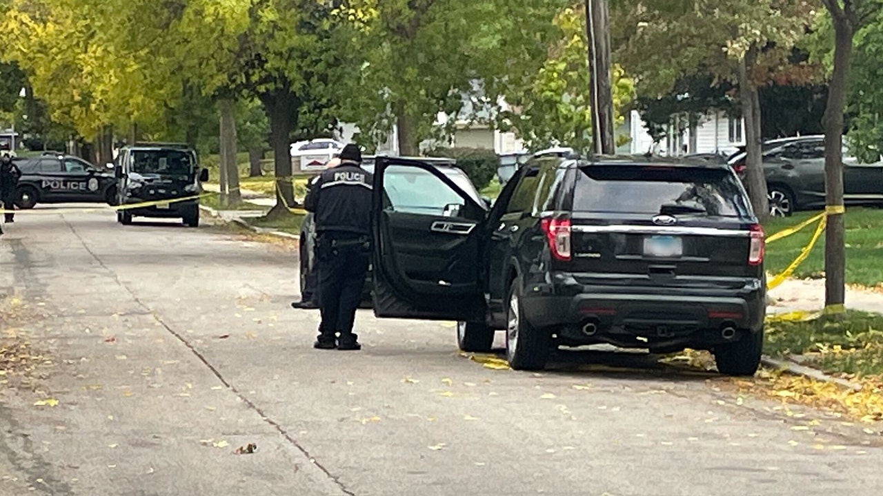 Milwaukee shooting, 2 wounded near 61st and Nash