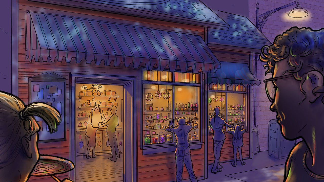 Milwaukee Public Museum; Culver's donates $1M for custard shop exhibit - Vimarsana News