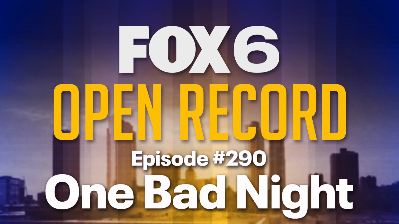 Open Record: One Bad Night - Vimarsana News
