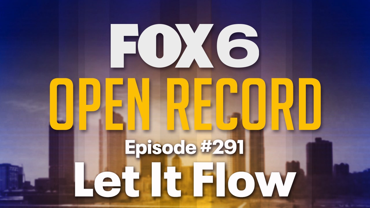 Open Record: Let It Flow - Vimarsana News