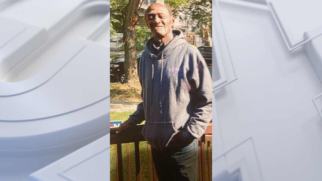 Milwaukee Man Found Safe, Reported Missing Sunday | FOX6 Milwaukee