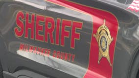 Fatal crash on I-43 in Milwaukee at North Ave., motorcyclist dead