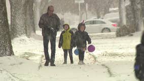 Snow postpones Sheboygan trick-or-treating