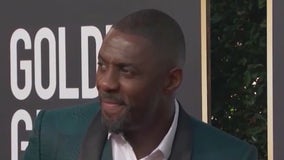 Idris Elba in therapy to tackle unhealthy habits