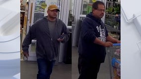 Watertown retail theft suspects sought