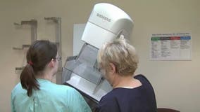 Detecting breast cancer; Milwaukee Health Department offers free options