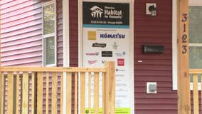 Milwaukee Habitat for Humanity Harambee project, 38 lots for $1 each