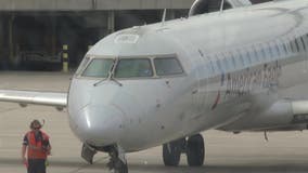 Milwaukee Mitchell International Airport rebound from pandemic 'steady'