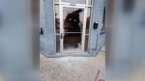 Milwaukee bar burglarized, vandalized: 'They tried it again'