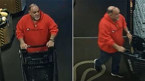 Brookfield vodka theft from Sendik's; police identify man