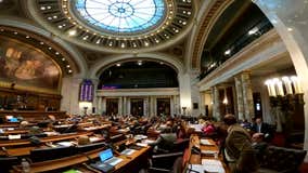 Wisconsin GOP proposal; abortion ban after 14 weeks of pregnancy