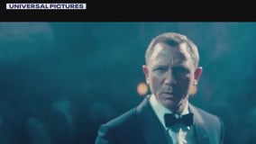 Search is on for new James Bond