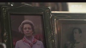 'The Crown' season 6 trailer released