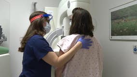 Lawmakers, breast cancer survivors seek to expand additional screenings