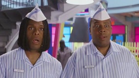 'Good Burger 2' trailer released