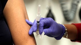 Drive-thru flu shot clinics available select Saturdays